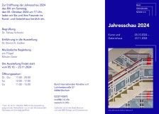 Ausstellung 2024