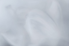 Gefühlte Welt , 2023, Pastell auf Papier, 70 x 100 cm 