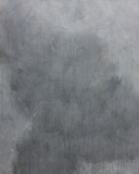 Vage Erinnerung, 2009, Mischtechnik auf Leinwand, 100 x 80 cm